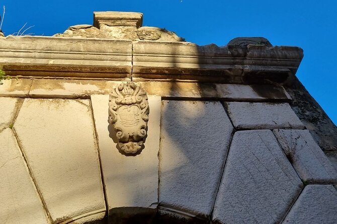 Untold Historical Stories: Corfu Town Walking Tour - Key points to know before you book