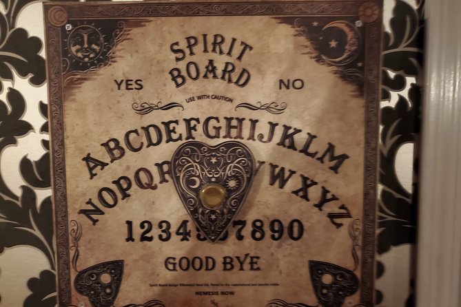 Vampire's Lair Escape Room Game for Private Group - Inside the room: how the puzzle flow works