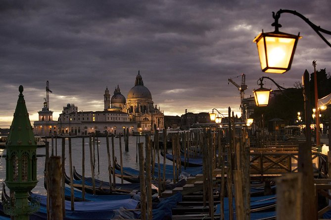 Venice Ghost & Legends Walking City Tour - Price and what you receive for $46.99