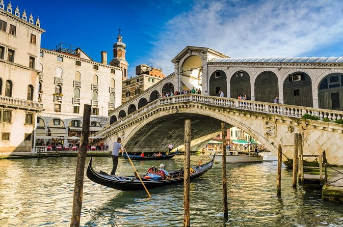 Venice Ghost Stories, Legends and Anecdotes Tour - Key points to know before booking