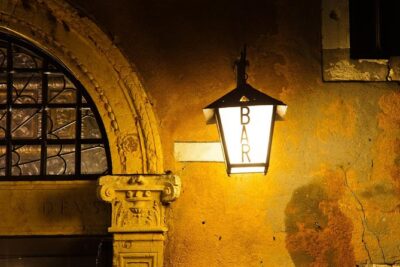 Venice Ghost Stories, Legends and Anecdotes Tour