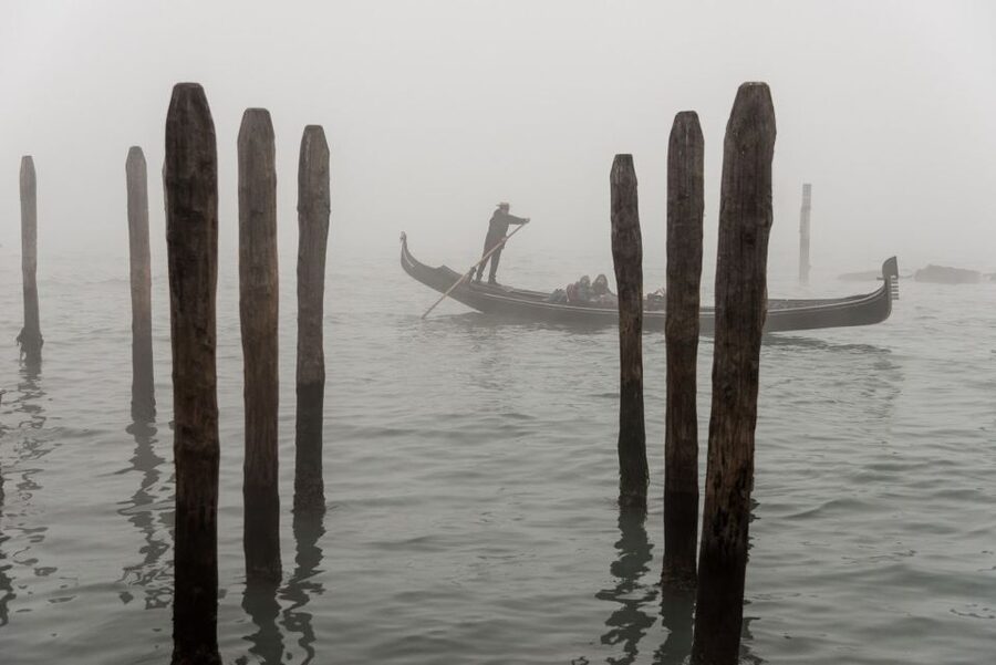 Venice: Ghost Tour to Rialto and San Marco Square - Key points to know before booking