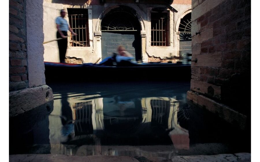 Venice: Mysterious Tales of Ghosts and Murders - Why Venice works so well after dark