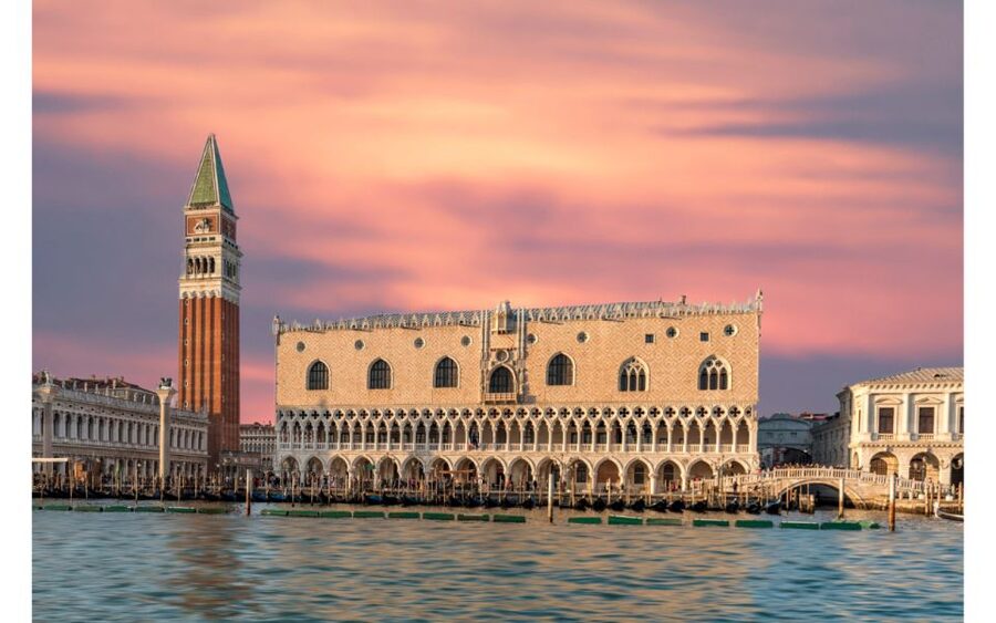 Venice: Mysterious Tales of Ghosts and Murders - Toward San Marco and St. Mark’s Square