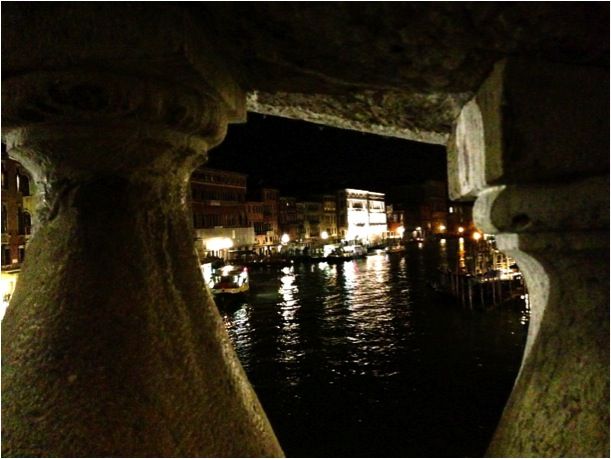 Venice: Private After Dark Tour and Gondola Ride - Who will get the most from this tour