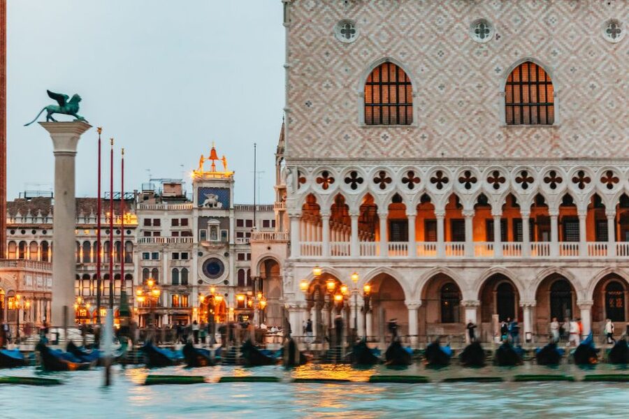 Venice: The Ghost & Legends Walking Tour - Is $42 a fair price?
