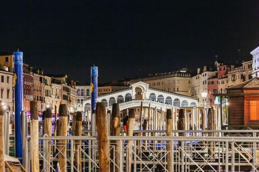 Venice: The Ghost & Legends Walking Tour - How scary is the Ghost and Legends Tour?