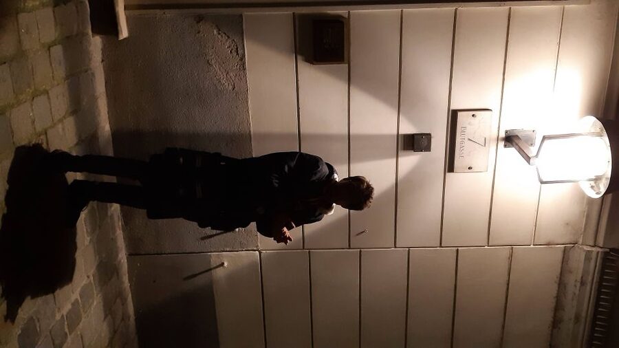 Vienna: German Guided Ghost Tour of Spooky Vienna - Outdoor storytelling, not a crypt expedition
