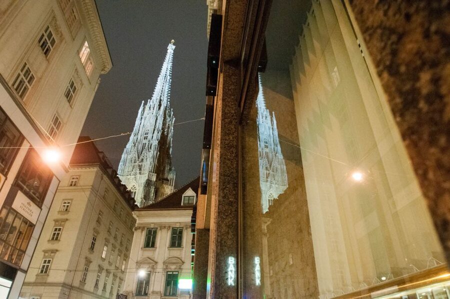 Vienna: Ghosts and Legends Guided Nighttime Walking Tour - Is the $20 price good value?