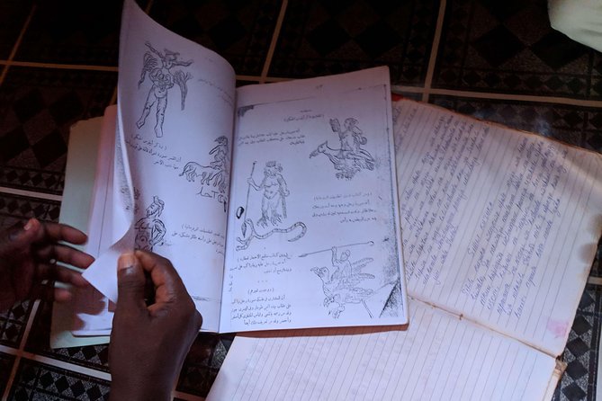 Village Tour With Witch Doctor Visit - Lunch and the Pace of the Day