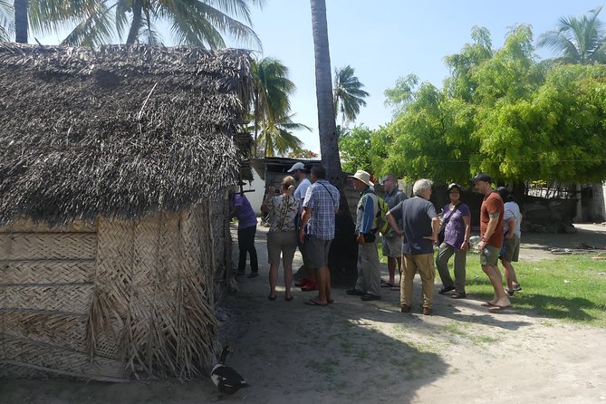 Village Tour With Witch Doctor Visit - Is $96 a Fair Price?