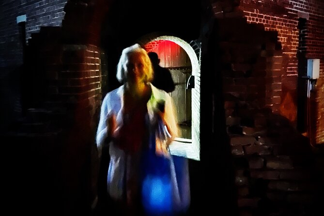 VIP Robert the Doll After Dark - How much paranormal activity should you expect?