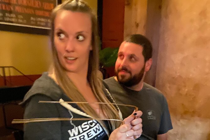 VIP Tampa Ghost Hunters Experience 7-10pm - Secret passages, graves, and haunted medical sites
