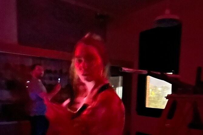 VIP Tampa Ghost Hunters Experience 7-10pm - Who will enjoy this Tampa ghost hunt