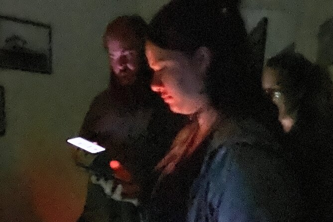 VIP Tampa Ghost Hunters Experience 7-10pm - Less walking, more time with the equipment