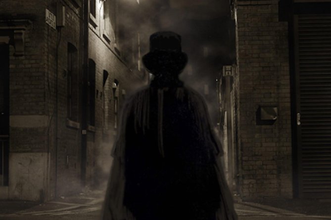 Visit Jack the Ripper in French - Why this Jack the Ripper walk works
