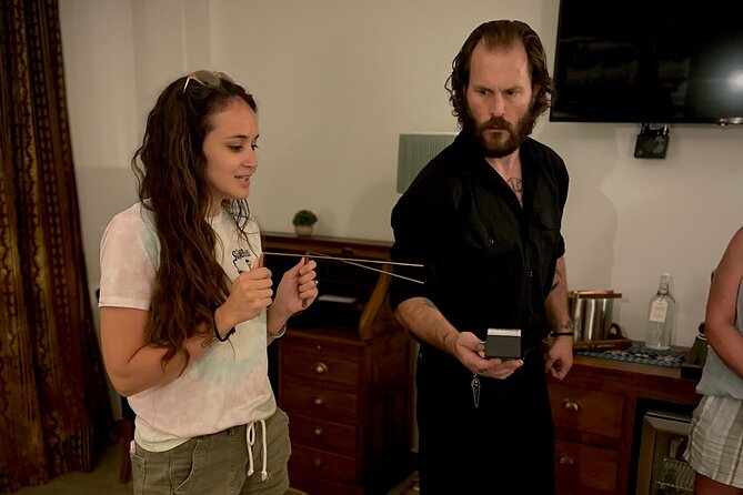 Waco's Haunts and Legends Mobile Ghost Tour - Is $39 a fair price?