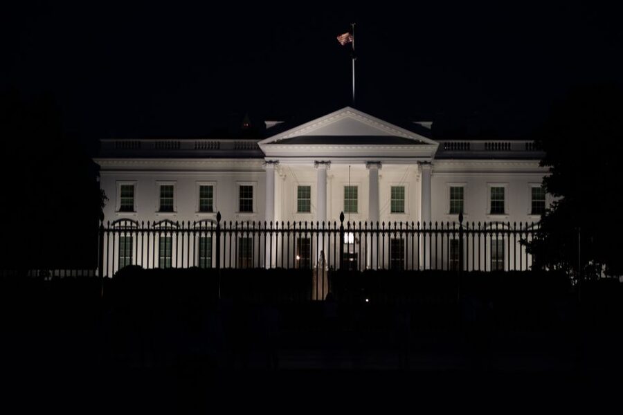 Washington D.C.: Dark Nights in D.C. Ghost Tour - Who Will Enjoy This Washington Ghost Walk?