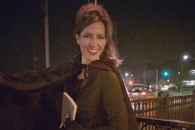 Waukesha Ghost Walks - Key points about the Waukesha Ghost Walk