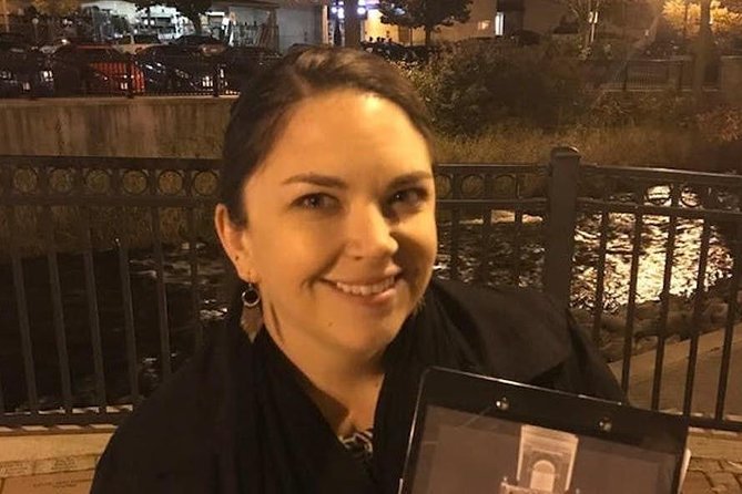 Waukesha Ghost Walks - Cutler Park and the first ghost stories