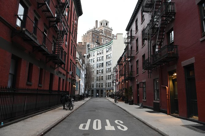 West Village Haunted Tour - Key points to know before booking