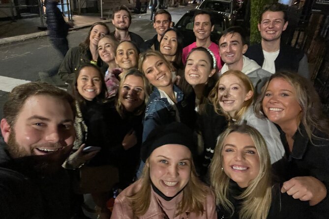 West Village Haunted Tour - What the guides add to the experience
