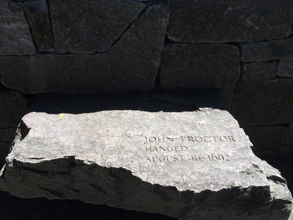 Wicked Awesome Tours: Witch Trial History and Salem Haunts! - Key points to know before you book