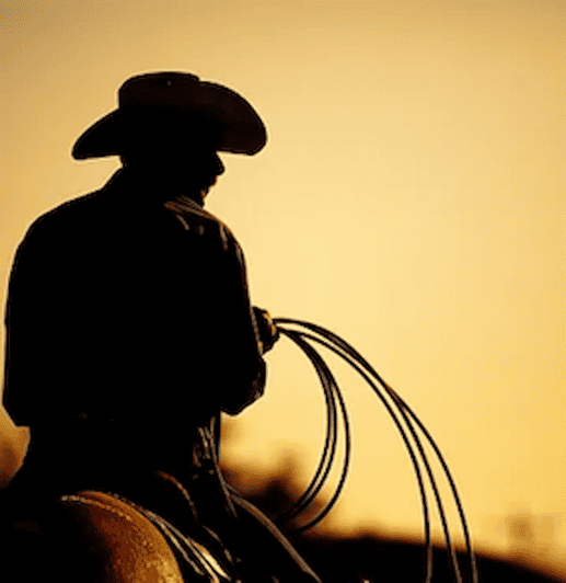 Wild West Ghost Tour - Cortez at sunset, where history gets a little strange