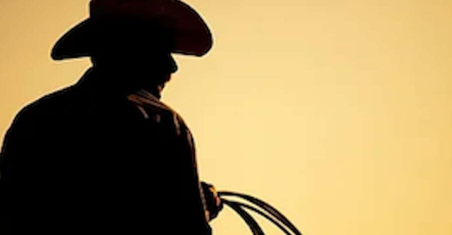 Wild West Ghost Tour - Wild West stories with Butch Cassidy and the Sundance Kid