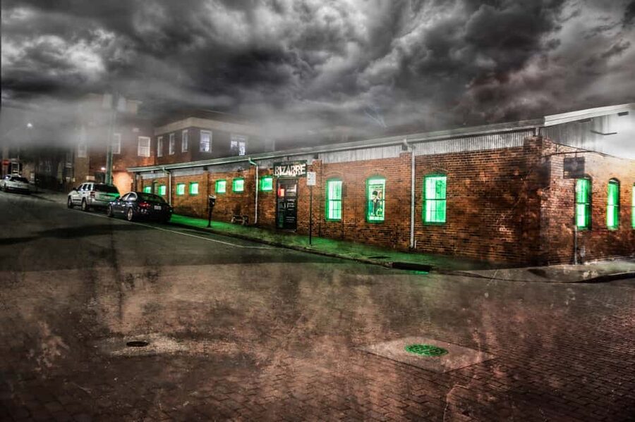 Wilmington: Boos and Booze Haunted Pub Crawl - Key details before you book