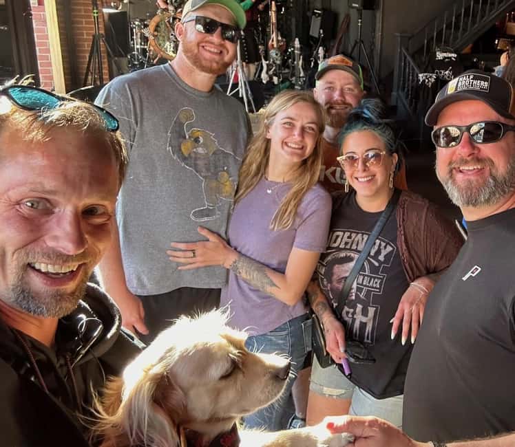 Wilmington: Boos and Booze Haunted Pub Crawl - How strong are the stories?