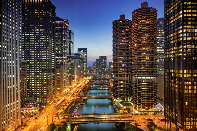 Wind and Souls an Adults Only Ghost Tour in Chicago - Key points to know before you go