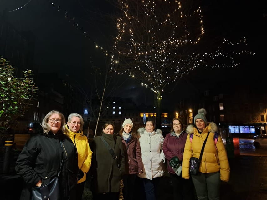 Windsor: Private Dark Side Walking Tour - Key points to know before you book