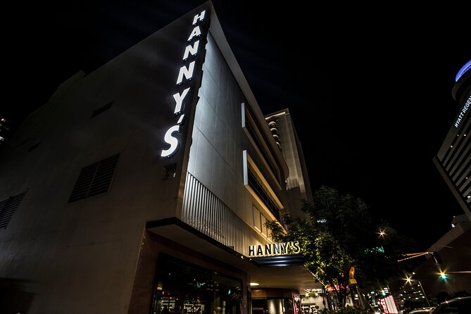 Wings of Fire & Whispers of the Desert Phoenix Ghost Tours - Hilton Garden Inn and Room 432