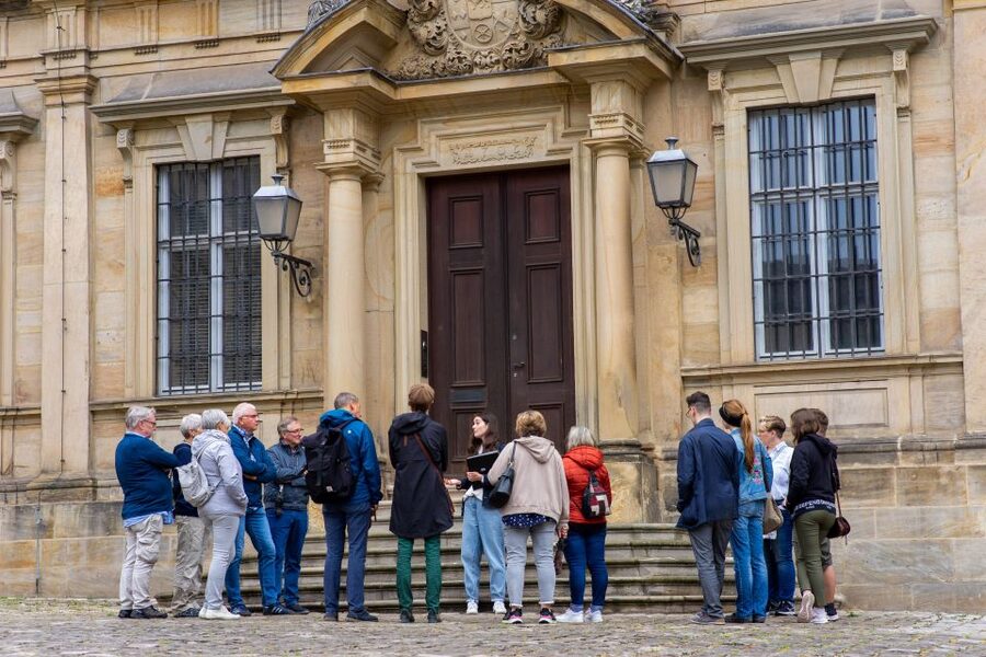 Witch Trials in Bamberg - Why Bamberg’s witch trials make a powerful walking tour