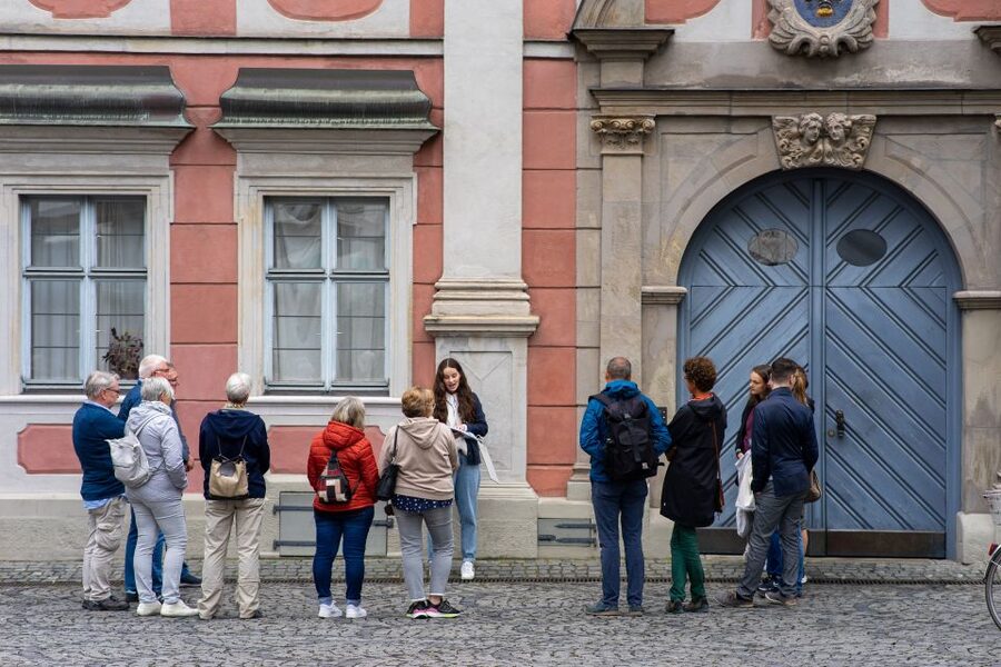 Witch Trials in Bamberg - Is $15 a fair price for 90 minutes?