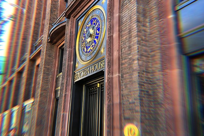 Witchcraft, Ancient Cults & MI15 Spy Secrets - The London Mithraeum and the Roman mystery cult