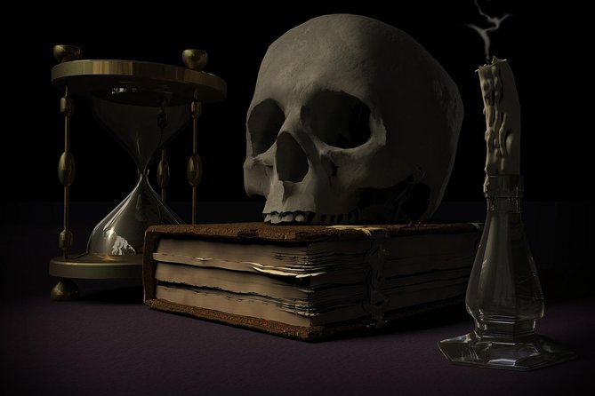 Witchcraft, Ancient Cults & MI15 Spy Secrets - St. Mary Woolnoth and the city beneath the church