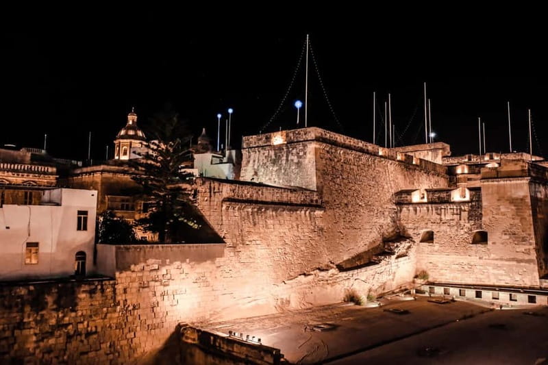 Witchcraft and Blood in Birgu - Walking Tour - Witchcraft trials and the logic of old spells