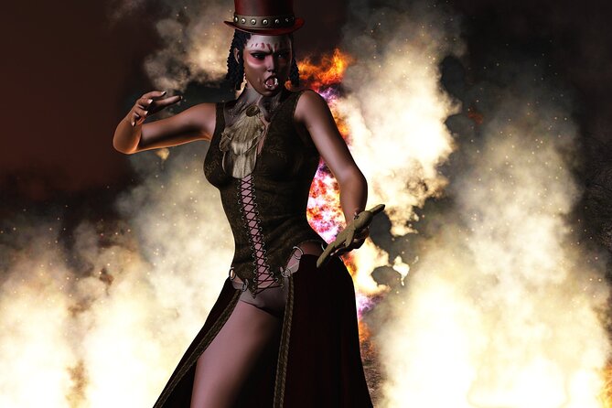 Witches and Warlocks Located @ Las Vegas Blvd - Close-up magic, mentalism, and changing performers