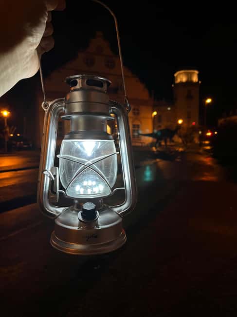 Witches, ghosts and executioners / Mystical North Hesse - Key points to know before booking