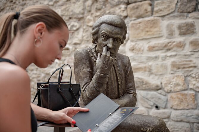 Witches & Whispers: Zagreb’s Upper Town Tales - Stone Gate and the painting that became a place of prayer