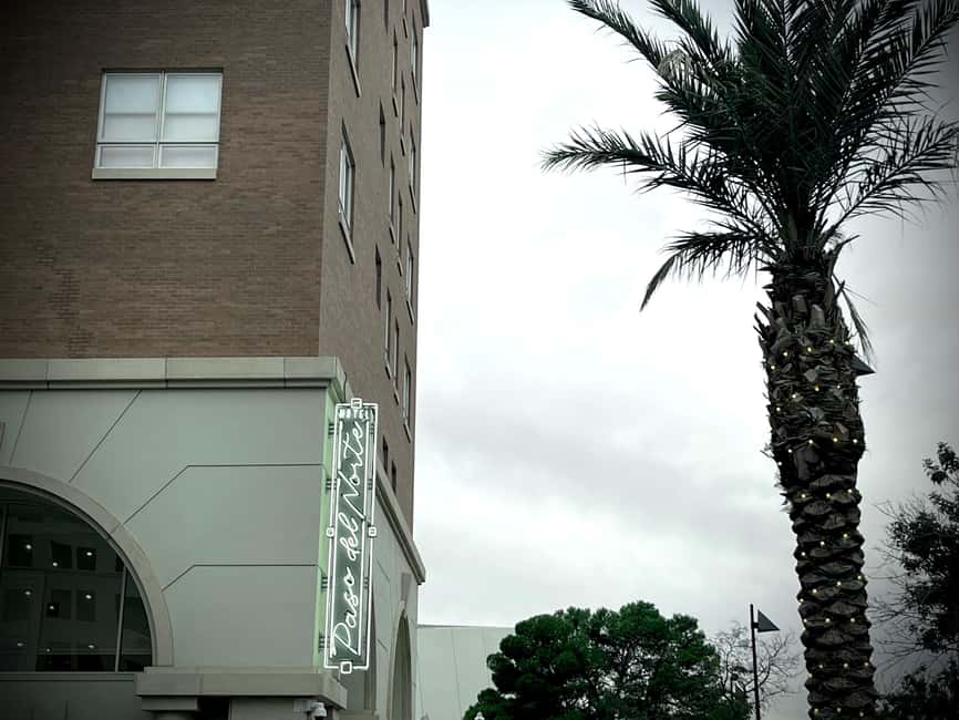 Wraiths of the West Texas Wind: El Paso Ghost Tour - Who Will Enjoy This El Paso Ghost Walk?