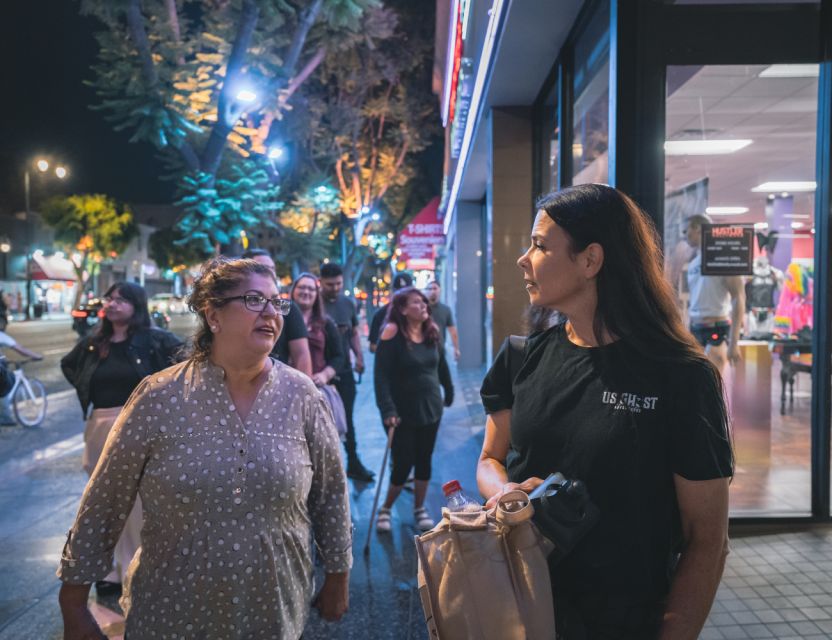 Wraiths of the West Texas Wind: El Paso Ghost Tour - Should You Book Wraiths of the West Texas Wind?