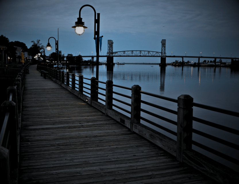 Wraiths & Wicked Whispers: Wilmington Ghost Tour - Who will enjoy this Wilmington ghost walk?