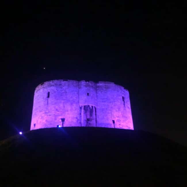 York: Forbidden Chronicles Ghosts and History Tour - Why York’s dark past works so well on foot