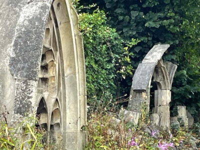 Forbidden Chronicles Ghosts and History Tour