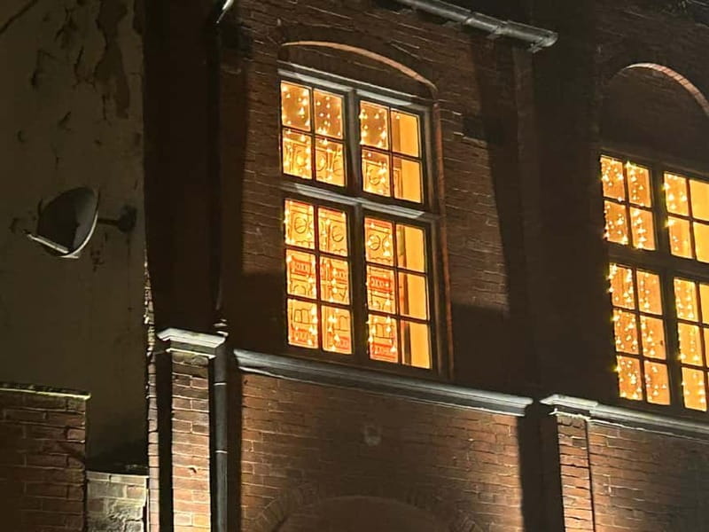 York: Forbidden Chronicles Ghosts and History Tour - Plague, persecution, and real tragedy