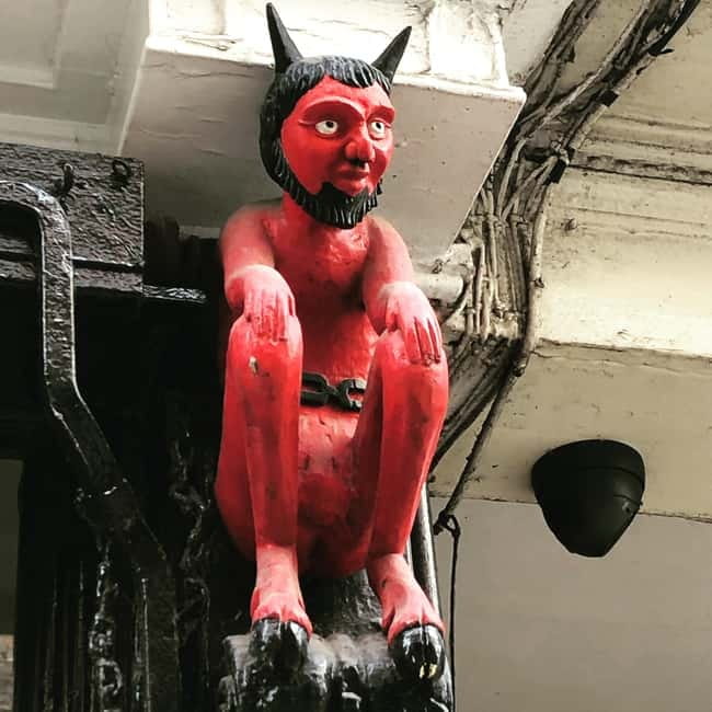 York: Forbidden Chronicles Ghosts and History Tour - Comfort, weather, and access