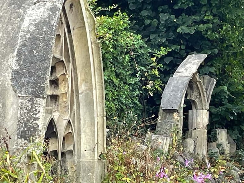 York: Forbidden Chronicles Ghosts and History Tour - Starting at Clifford’s Tower